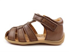 Bisgaard sandals brown